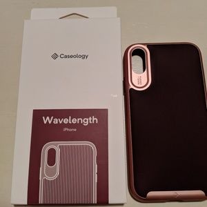 Iphone XR case